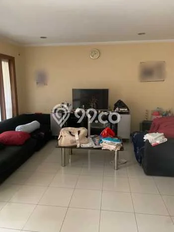 Rumah sewa siap pakai 3 Kamar Tidur di Pasteur, Bandung Rumah sewa siap pakai 3 Kamar Tidur di Pasteur, Bandung