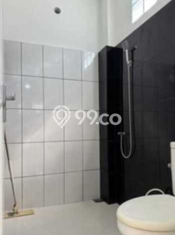 Rumah Minimalis 2 Kamar LT 90m2 di Soekarno Hatta Rumah Minimalis 2 Kamar LT 90m2 di Soekarno Hatta
