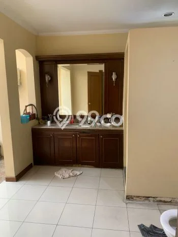 Rumah sewa siap pakai 3 Kamar Tidur di Pasteur, Bandung Rumah sewa siap pakai 3 Kamar Tidur di Pasteur, Bandung
