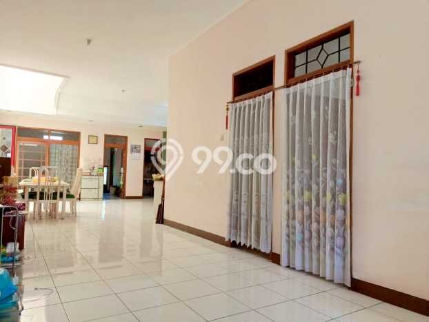 Rumah Asri area Soekarno Hatta, 3 KT, Bebas Banjir Rumah Asri area Soekarno Hatta, 3 KT, Bebas Banjir