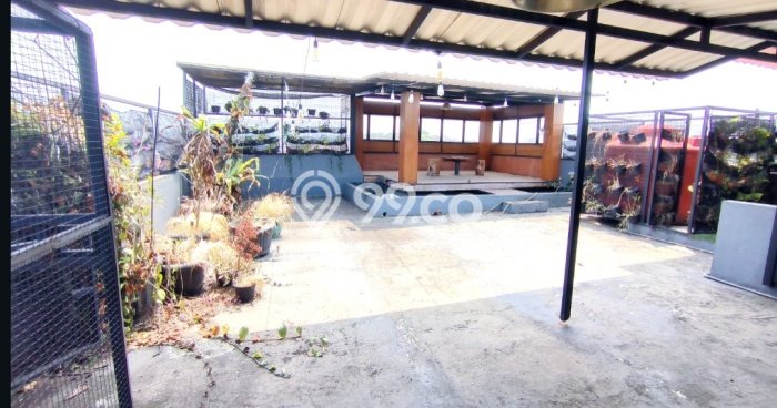 For Sale! Premium House LT 207m2 Desain Modern di BKR For Sale! Premium House LT 207m2 Desain Modern di BKR
