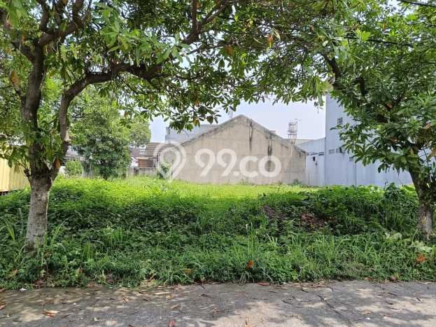 Tanah Kavling Dijual di Taman Holis Indah, Bandung dengan Luas Tanah 225m2 Tanah Kavling Dijual di Taman Holis Indah, Bandung dengan Luas Tanah 225m2