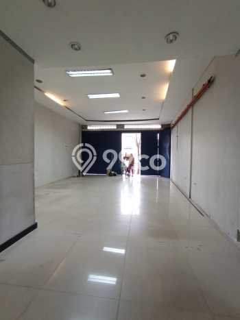 Ruko Kawasan Peta, Luas 300m², Area Komersial, For Rent Ruko Kawasan Peta, Luas 300m², Area Komersial, For Rent