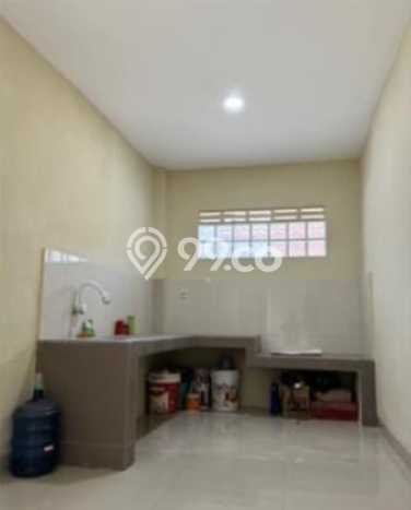 Rumah Minimalis 2 Kamar LT 90m2 di Soekarno Hatta Rumah Minimalis 2 Kamar LT 90m2 di Soekarno Hatta