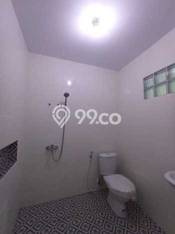 Jarang Ada! Rumah Kontrakan 3 Kamar Bagus Siap Huni BKR Jarang Ada! Rumah Kontrakan 3 Kamar Bagus Siap Huni BKR