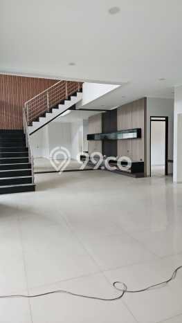 Rumah Nyaman bagi Keluarga di Batununggal - 4 KT Rumah Nyaman bagi Keluarga di Batununggal - 4 KT