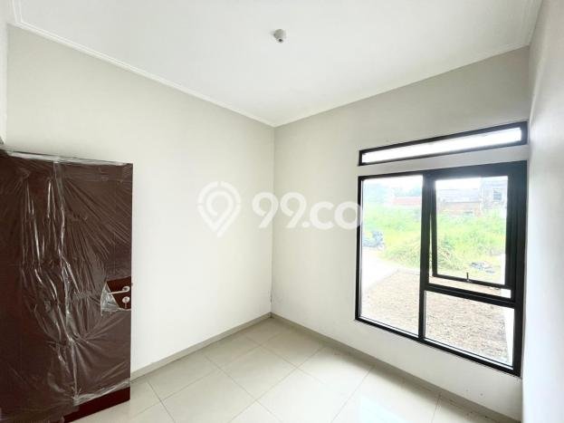 Rumah Modern 2 KT di Ciwastra Bandung Rumah Modern 2 KT di Ciwastra Bandung