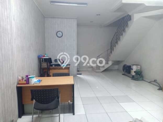 Untuk Dijual! Ruko di Kopo Bandung LT 75m2 / LB 162m2 Kawasan Bisnis Untuk Dijual! Ruko di Kopo Bandung LT 75m2 / LB 162m2 Kawasan Bisnis