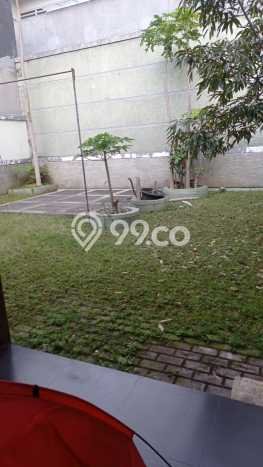 Rumah Asri 4 Kamar View Kota di Batununggal, Bandung Rumah Asri 4 Kamar View Kota di Batununggal, Bandung