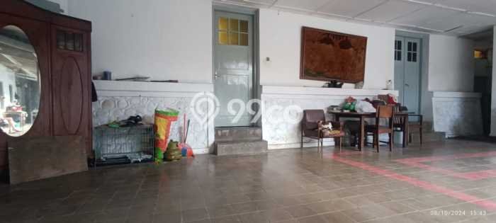 Sewa Rumah Murah di Gatot Subroto Bandung Punya 4 KT Sewa Rumah Murah di Gatot Subroto Bandung Punya 4 KT