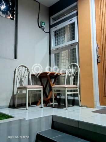 Hunian Mewah 2 KT 1 KM di Kompleks Perumahan Cilengkrang, Bandung Hunian Mewah 2 KT 1 KM di Kompleks Perumahan Cilengkrang, Bandung