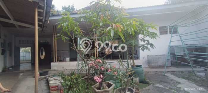 Sewa Rumah Murah di Gatot Subroto Bandung Punya 4 KT Sewa Rumah Murah di Gatot Subroto Bandung Punya 4 KT
