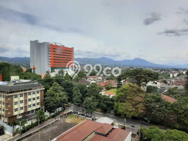 Hunian Apartemen Ideal untuk Dijual di Bandung dengan 3 Kamar Hunian Apartemen Ideal untuk Dijual di Bandung dengan 3 Kamar