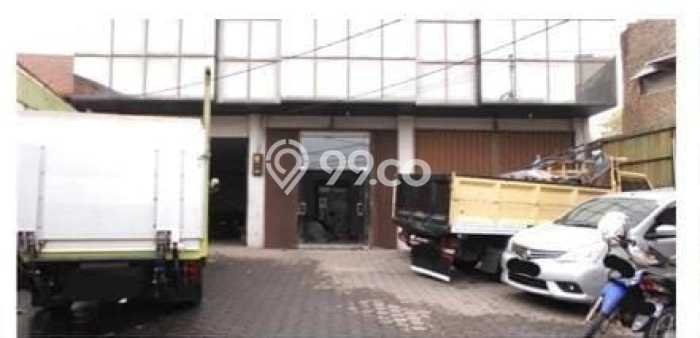 Gudang Area Perdagangan Kawasan Moch Toha, Luas 1115m², Siap Usaha Gudang Area Perdagangan Kawasan Moch Toha, Luas 1115m², Siap Usaha
