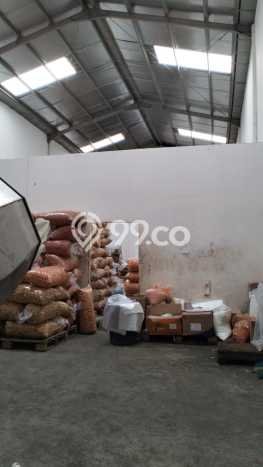 Unit Gudang Dijual di Margahayu Bandung 540m2 Unit Gudang Dijual di Margahayu Bandung 540m2
