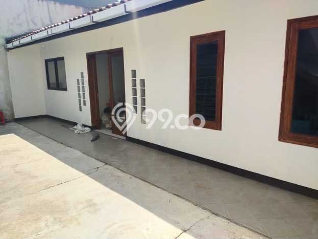 Rumah 2 KT 2 KM di Kawasan , Bandung Rumah 2 KT 2 KM di Kawasan , Bandung
