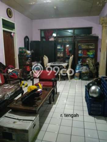 For Sale! Luxury House LT 300m2 Desain Elegan di Mekar Wangi For Sale! Luxury House LT 300m2 Desain Elegan di Mekar Wangi