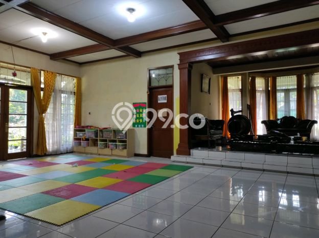 Dijual Rumah Premium dengan Fasilitas Sekitar Lengkap di Parongpong, Bandung Barat Dijual Rumah Premium dengan Fasilitas Sekitar Lengkap di Parongpong, Bandung Barat