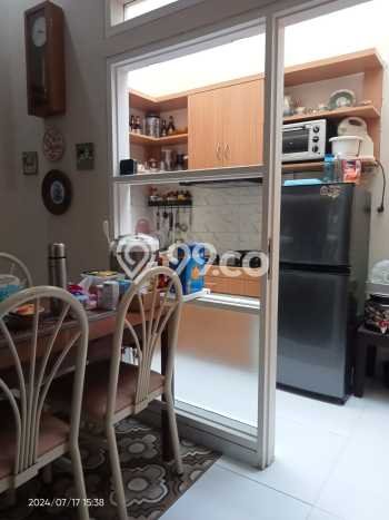 Hunian Mewah 2 KT 1 KM di Kompleks Perumahan Cilengkrang, Bandung Hunian Mewah 2 KT 1 KM di Kompleks Perumahan Cilengkrang, Bandung