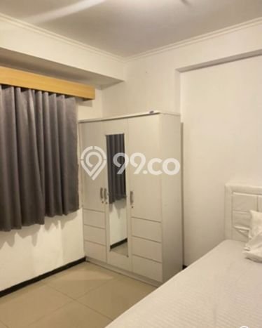 Apartemen Cozy Dijual di Bandung Spesifikasi 2 KT, 1 KM Apartemen Cozy Dijual di Bandung Spesifikasi 2 KT, 1 KM
