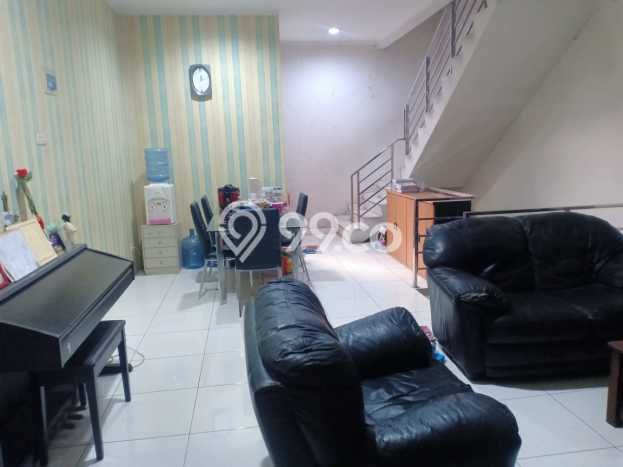 Untuk Dijual! Ruko di Kopo Bandung LT 75m2 / LB 162m2 Kawasan Bisnis Untuk Dijual! Ruko di Kopo Bandung LT 75m2 / LB 162m2 Kawasan Bisnis