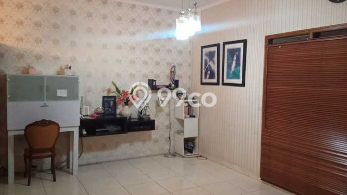Dijual Rumah Modern 3 KT di Geger Kalong, Bandung Dijual Rumah Modern 3 KT di Geger Kalong, Bandung