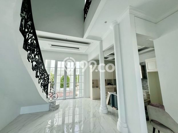 Dijual Rumah Luas Elegan Dengan View Eksklusif di Kota Baru Parahyangan, Bandung Dijual Rumah Luas Elegan Dengan View Eksklusif di Kota Baru Parahyangan, Bandung