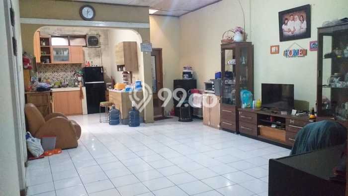 Rumah Luas Asri 2 KT Siap Huni di Kopo Bandung Rumah Luas Asri 2 KT Siap Huni di Kopo Bandung