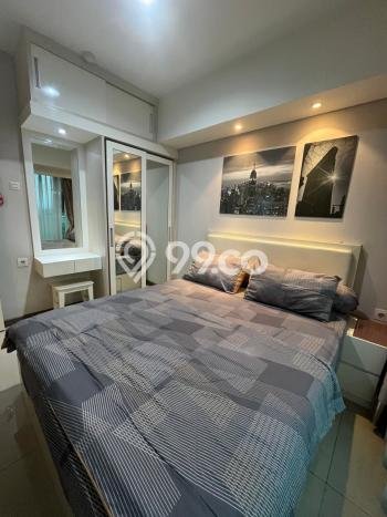 EXCLUSIVE PROPERTY! Apartemen di Coblong, 2 KT, Luas 50m2m², Lokasi Premium, View Terbaik EXCLUSIVE PROPERTY! Apartemen di Coblong, 2 KT, Luas 50m2m², Lokasi Premium, View Terbaik