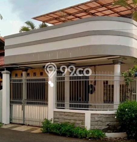 Hunian Cantik Modern Lb 244m2 di Kiaracondong, Bandung Hunian Cantik Modern Lb 244m2 di Kiaracondong, Bandung