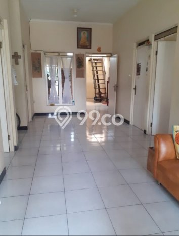 Rumah Minimalis 4 Kamar LT 190m2 di Holis Cigondewah Rumah Minimalis 4 Kamar LT 190m2 di Holis Cigondewah