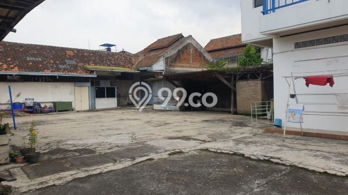 Hot Offer Hunian Mewah Ideal dan Luas di Andir, Bandung Hot Offer Hunian Mewah Ideal dan Luas di Andir, Bandung