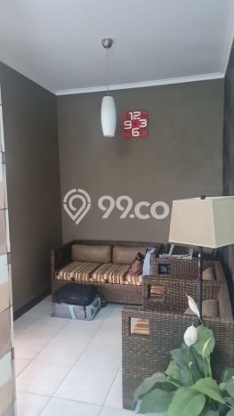 Rumah Modern 3 KT di Taman Kopo Indah Bandung Unfurnished Rumah Modern 3 KT di Taman Kopo Indah Bandung Unfurnished