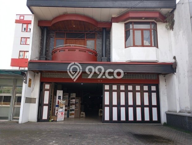 Disewakan Ruko di Pusat Kota Bandung Ramai Strategis Disewakan Ruko di Pusat Kota Bandung Ramai Strategis