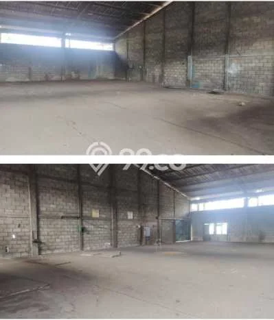Gudang disewakan lokasi strategis Katapang Bandung 400m2 Gudang disewakan lokasi strategis Katapang Bandung 400m2