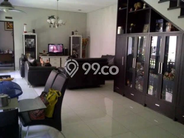 Dijual Rumah Premium dengan Fasilitas Sekitar Lengkap di Margaasih, Bandung Dijual Rumah Premium dengan Fasilitas Sekitar Lengkap di Margaasih, Bandung