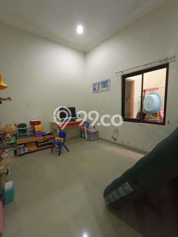 Rumah Minimalis 4 Kamar LT 120m2 di Puri Anjasmoro Rumah Minimalis 4 Kamar LT 120m2 di Puri Anjasmoro