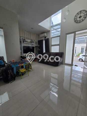 Rumah Minimalis 3 Kamar LT 144m2 di Candi Golf Rumah Minimalis 3 Kamar LT 144m2 di Candi Golf