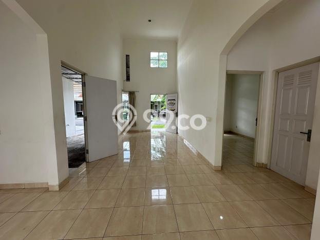 Rumah Asri area Graha Padma, 2 KT, Free Banjir Rumah Asri area Graha Padma, 2 KT, Free Banjir
