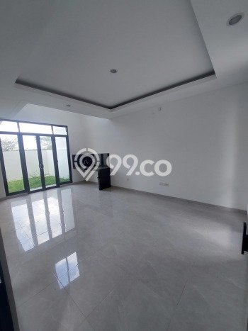 Dijual Hunian Rumah Terawat 2 Kamar di BSB City, Semarang Dijual Hunian Rumah Terawat 2 Kamar di BSB City, Semarang