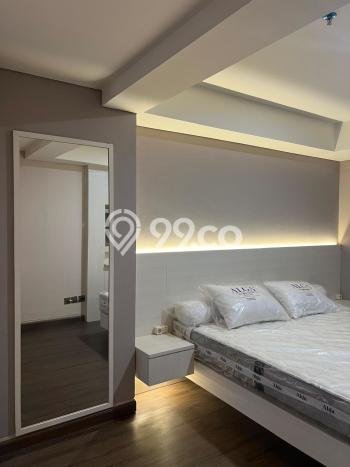 Apartemen Harga Murah dengan 1 BR & 1 KM di Semarang Tengah Semarang Apartemen Harga Murah dengan 1 BR & 1 KM di Semarang Tengah Semarang
