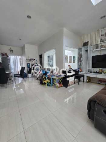 Rumah Minimalis 3 Kamar LT 144m2 di Candi Golf Rumah Minimalis 3 Kamar LT 144m2 di Candi Golf