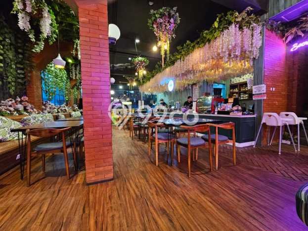 KAWASAN BISNIS! Ruko Kawasan Pleburan, Luas 500m2m², Area Premium KAWASAN BISNIS! Ruko Kawasan Pleburan, Luas 500m2m², Area Premium