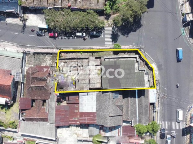 Unit Ruko Dijual di Salatiga LT 664m2 & LB 2500m2 Unit Ruko Dijual di Salatiga LT 664m2 & LB 2500m2