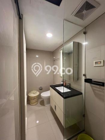 Apartemen Harga Murah dengan 1 BR & 1 KM di Semarang Tengah Semarang Apartemen Harga Murah dengan 1 BR & 1 KM di Semarang Tengah Semarang
