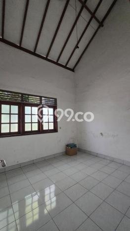 Hunian Cantik Minimalis Lb 150m2 di Pleburan, Semarang Hunian Cantik Minimalis Lb 150m2 di Pleburan, Semarang