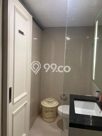 Apartemen Harga Murah dengan 1 BR & 1 KM di Semarang Tengah Semarang Apartemen Harga Murah dengan 1 BR & 1 KM di Semarang Tengah Semarang