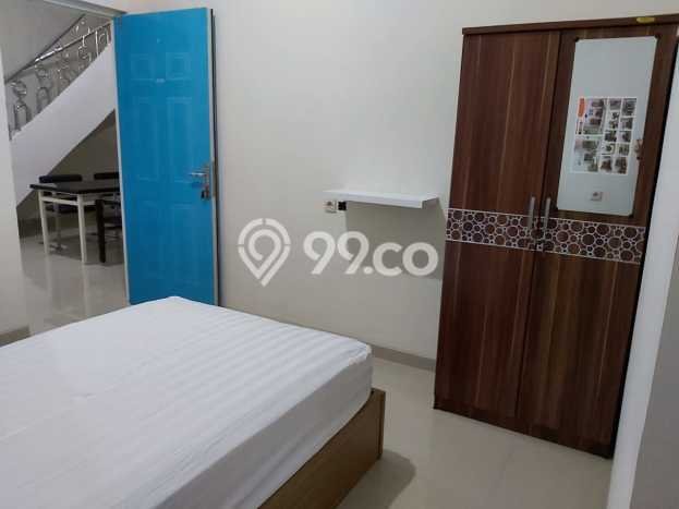 Rumah Kost Dijual di Gayamsari, Semarang dengan 20 Kamar Tidur, 20 Kamar Mandi Rumah Kost Dijual di Gayamsari, Semarang dengan 20 Kamar Tidur, 20 Kamar Mandi