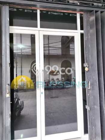 Area Ramai! Ruko Dijual di Semarang Utara untuk Bisnis Luas Bangunan 168m2 Area Ramai! Ruko Dijual di Semarang Utara untuk Bisnis Luas Bangunan 168m2