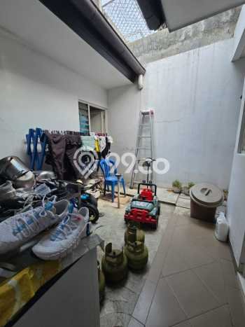 Rumah Minimalis 3 Kamar LT 144m2 di Candi Golf Rumah Minimalis 3 Kamar LT 144m2 di Candi Golf